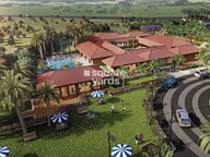 Eden Escape City Tower View