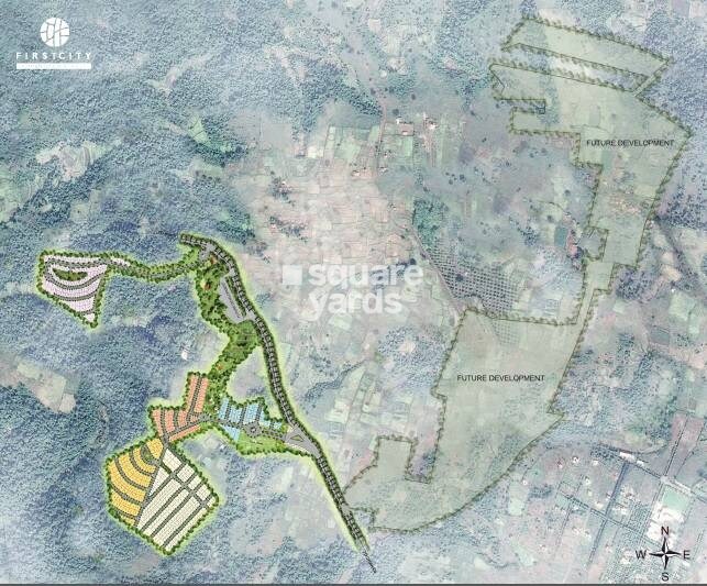 Eden First City Master Plan Image