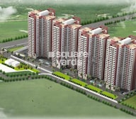 Eden Garden Tathawade Tower View