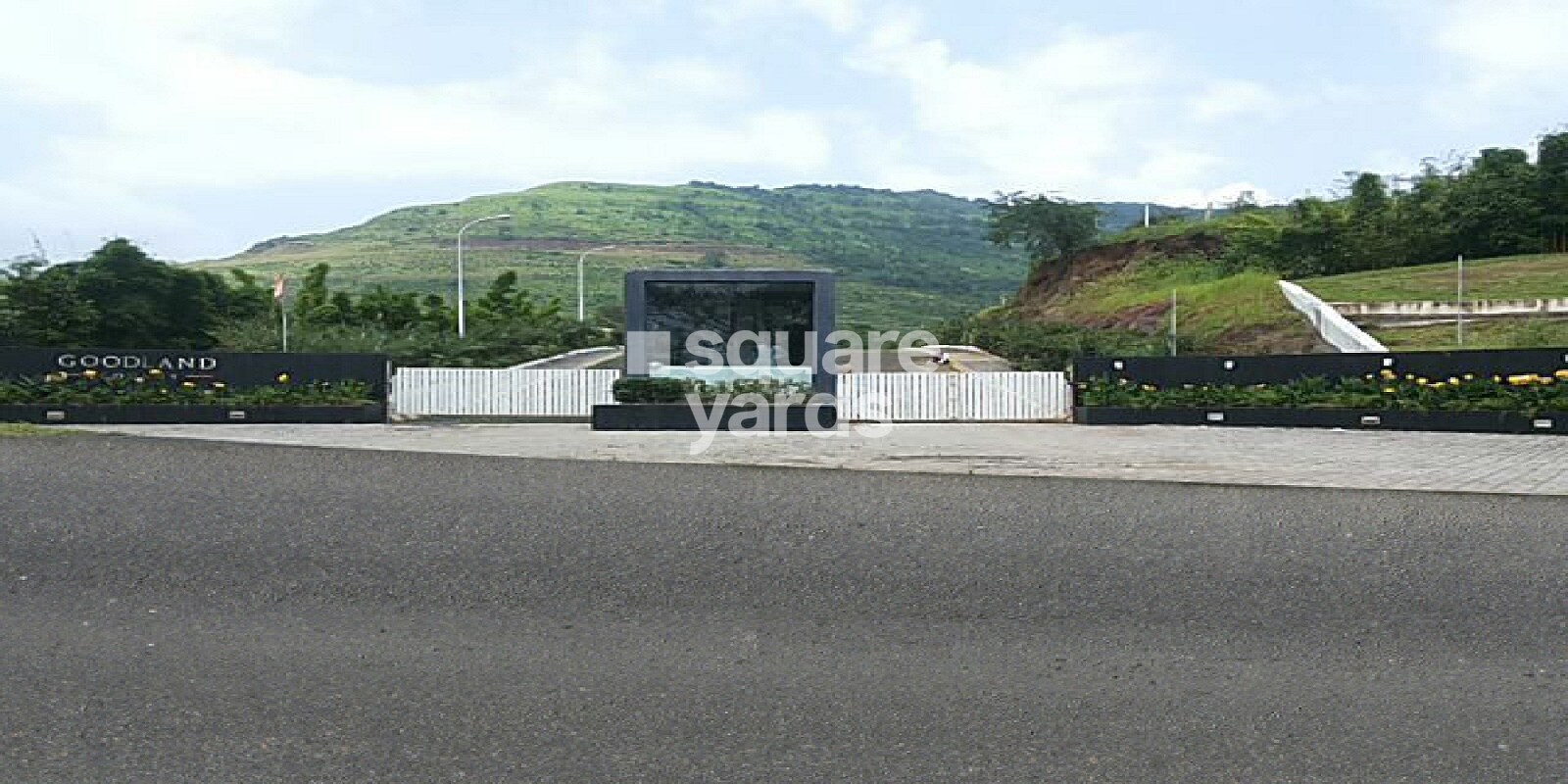 Eden Goodland County