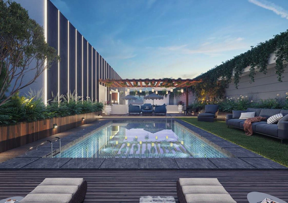 Edenic Eurus Amenities-Features 1