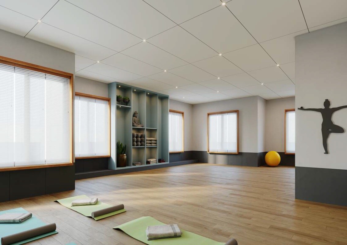 Edenic Eurus Amenities-Features 2