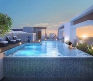 EH Towers Amenities-Features