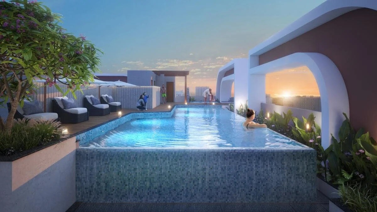 EH Towers Amenities-Features 1