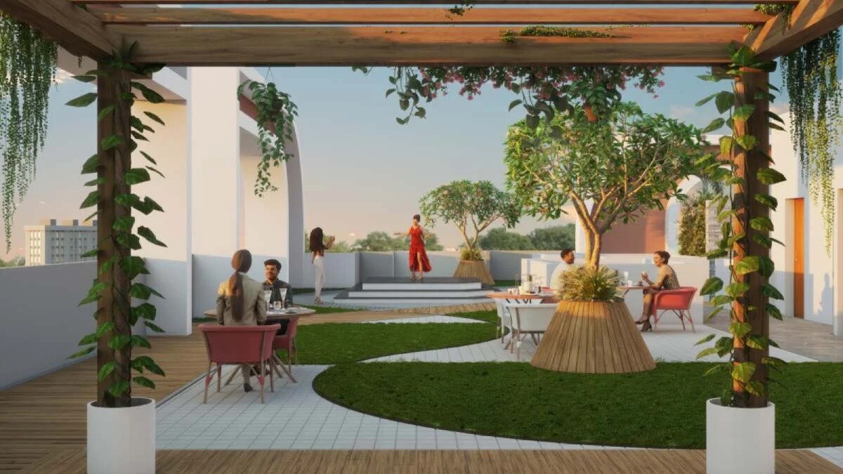 EH Towers Amenities-Features 3