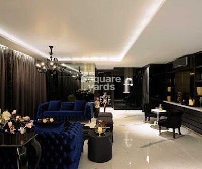 Eiffel F Residences Apartment Interiors 1