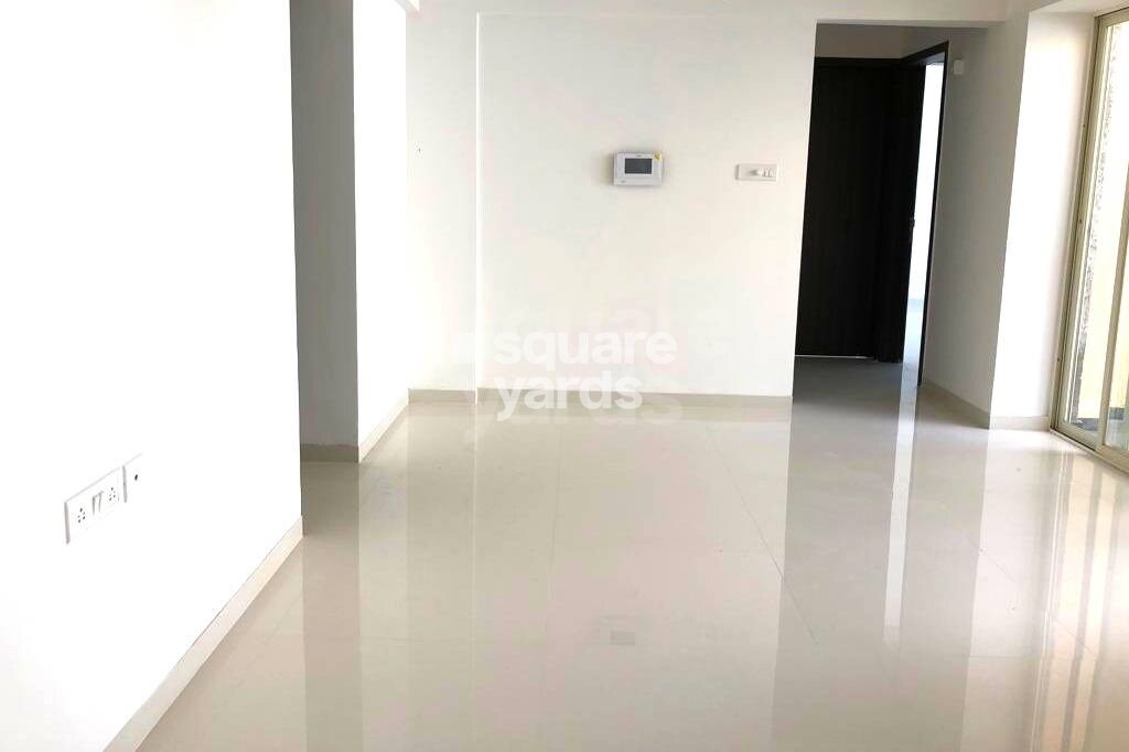 Eiffel F Residences Apartment Interiors 2