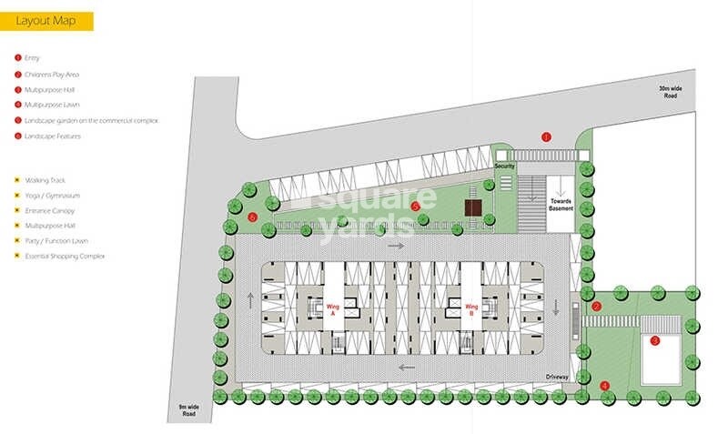 Eisha Basilla Master Plan Image