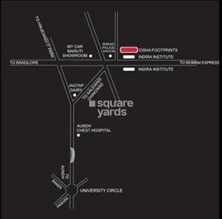 Eisha Zenith Location Image