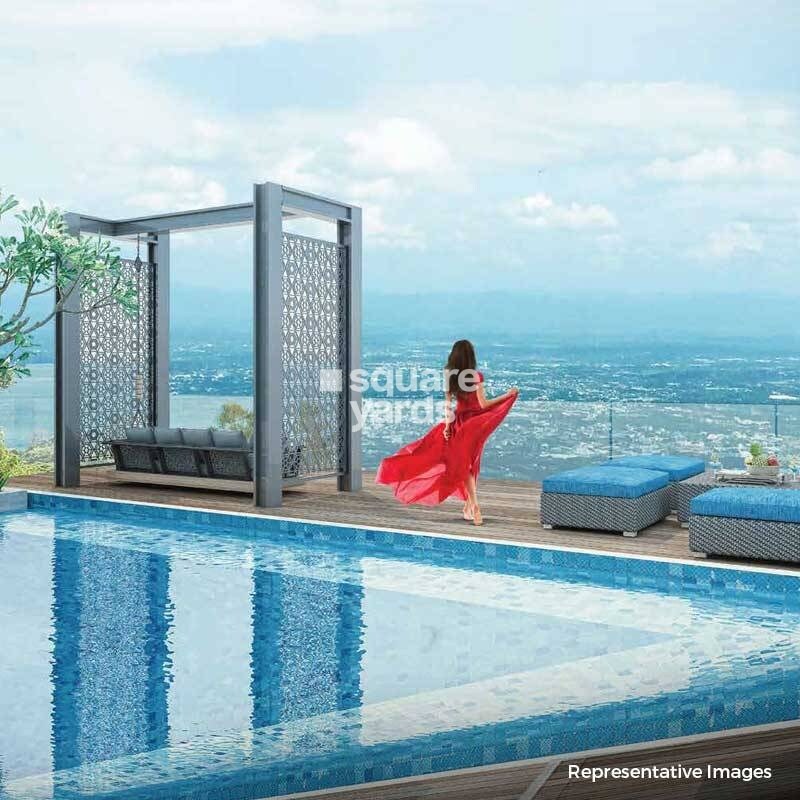 Eka Elitas Amenities-Features 2