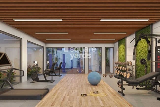 Eka Elitas Apartment Interiors 1