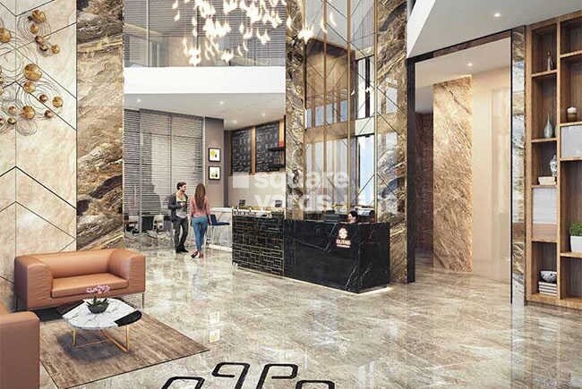 Eka Elitas Apartment Interiors 2