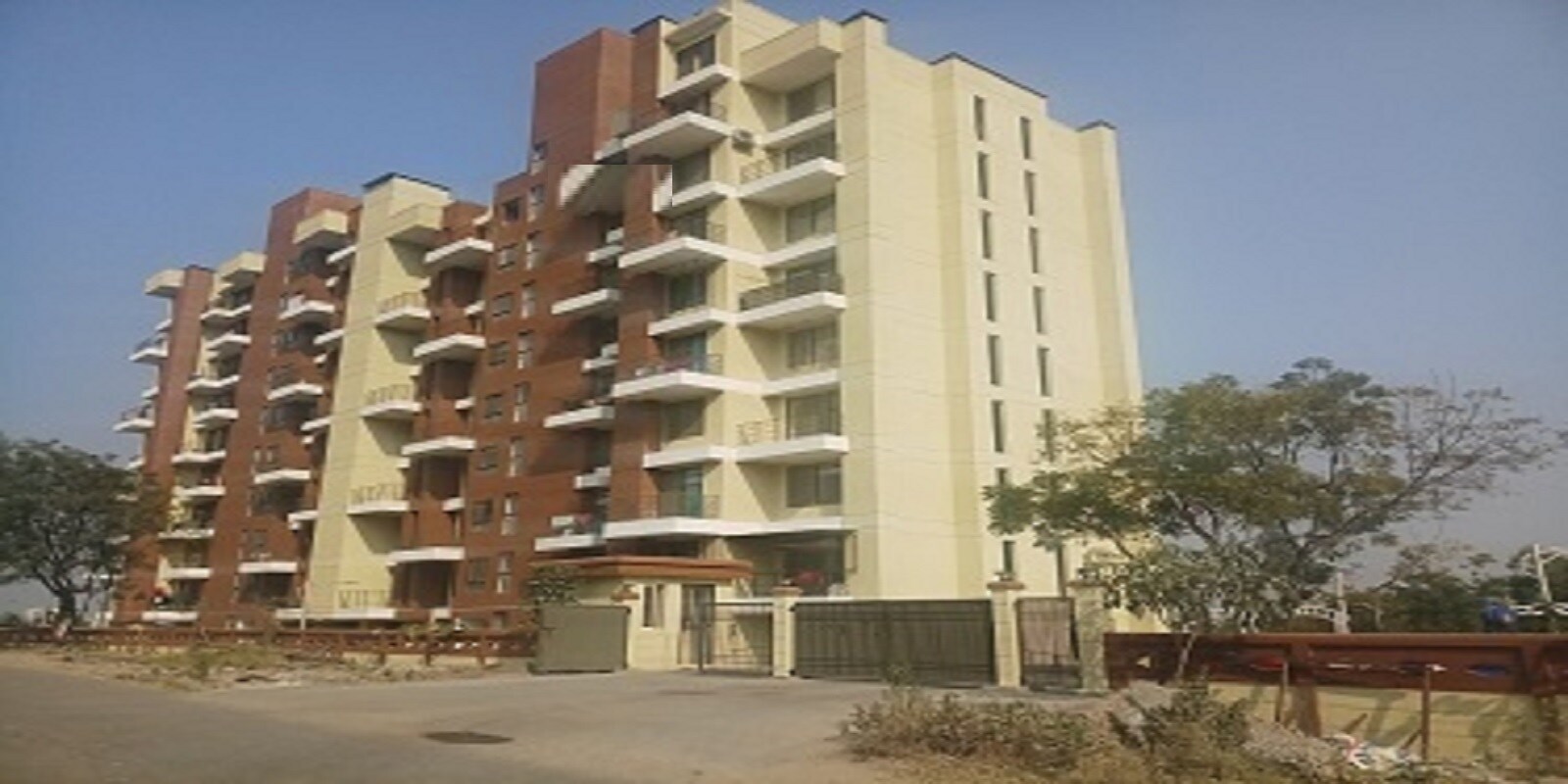 Ekdant Apartment