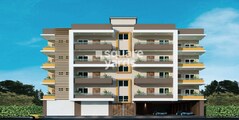 Ekdant Dnyanai Residency