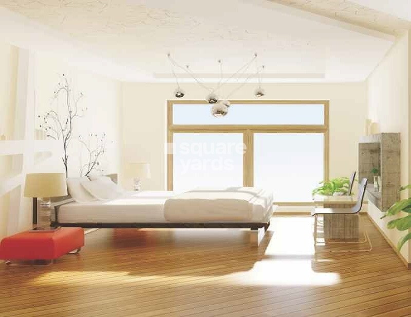 Eklavya Ekaika Apartment Interiors 1