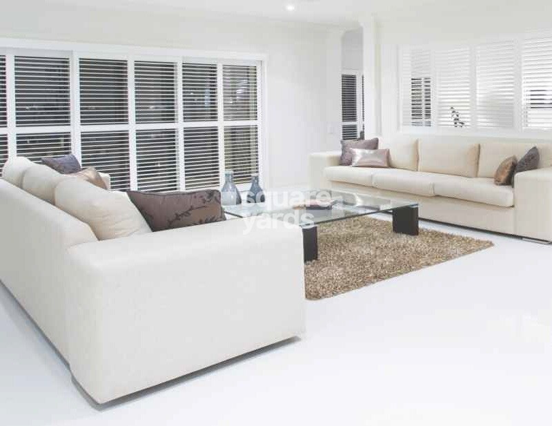 Eklavya Ekaika Apartment Interiors 2