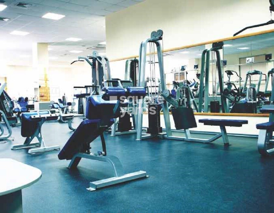 Eklavya Ekaika Gymnasium Image