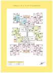 Ekta World Florida Floor Plans