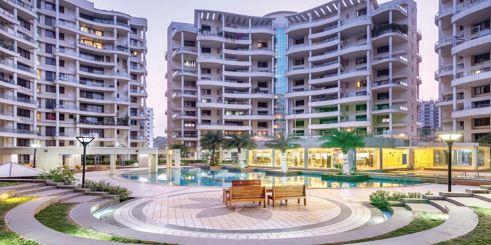 Ekta World Florida Featured Image