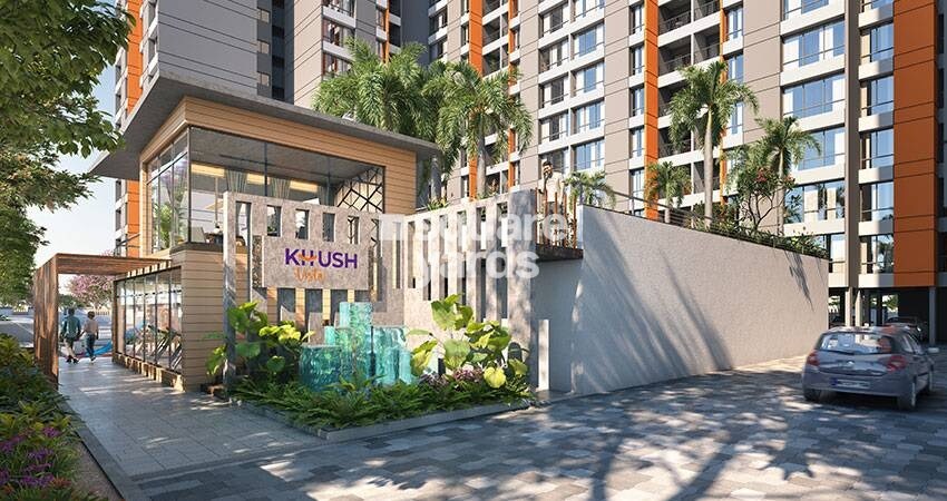 Elated Khush Vista Amenities-Features 1