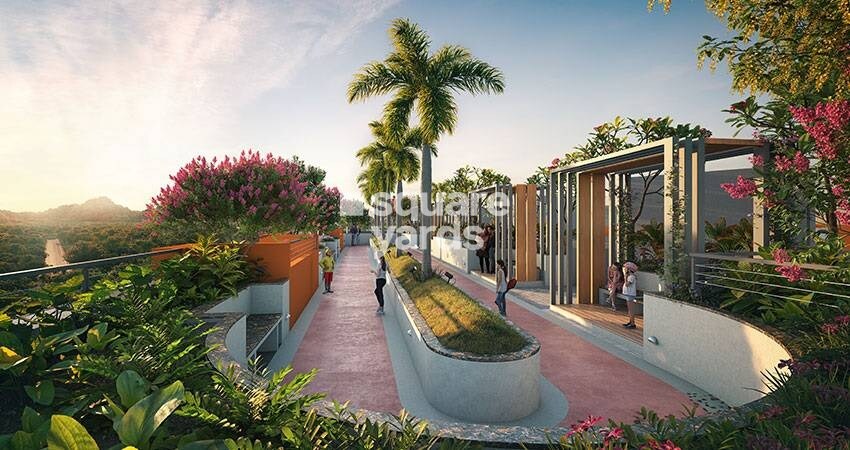 Elated Khush Vista Amenities-Features 4