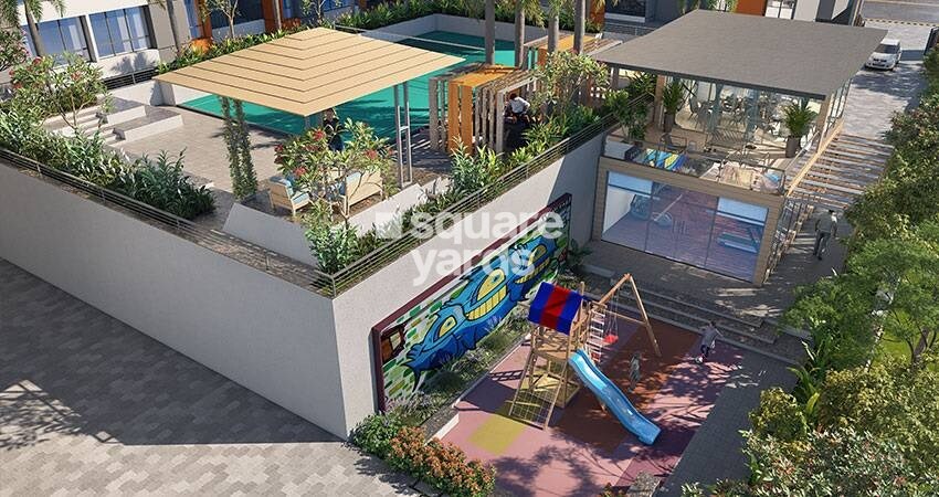 Elated Khush Vista Amenities-Features 2