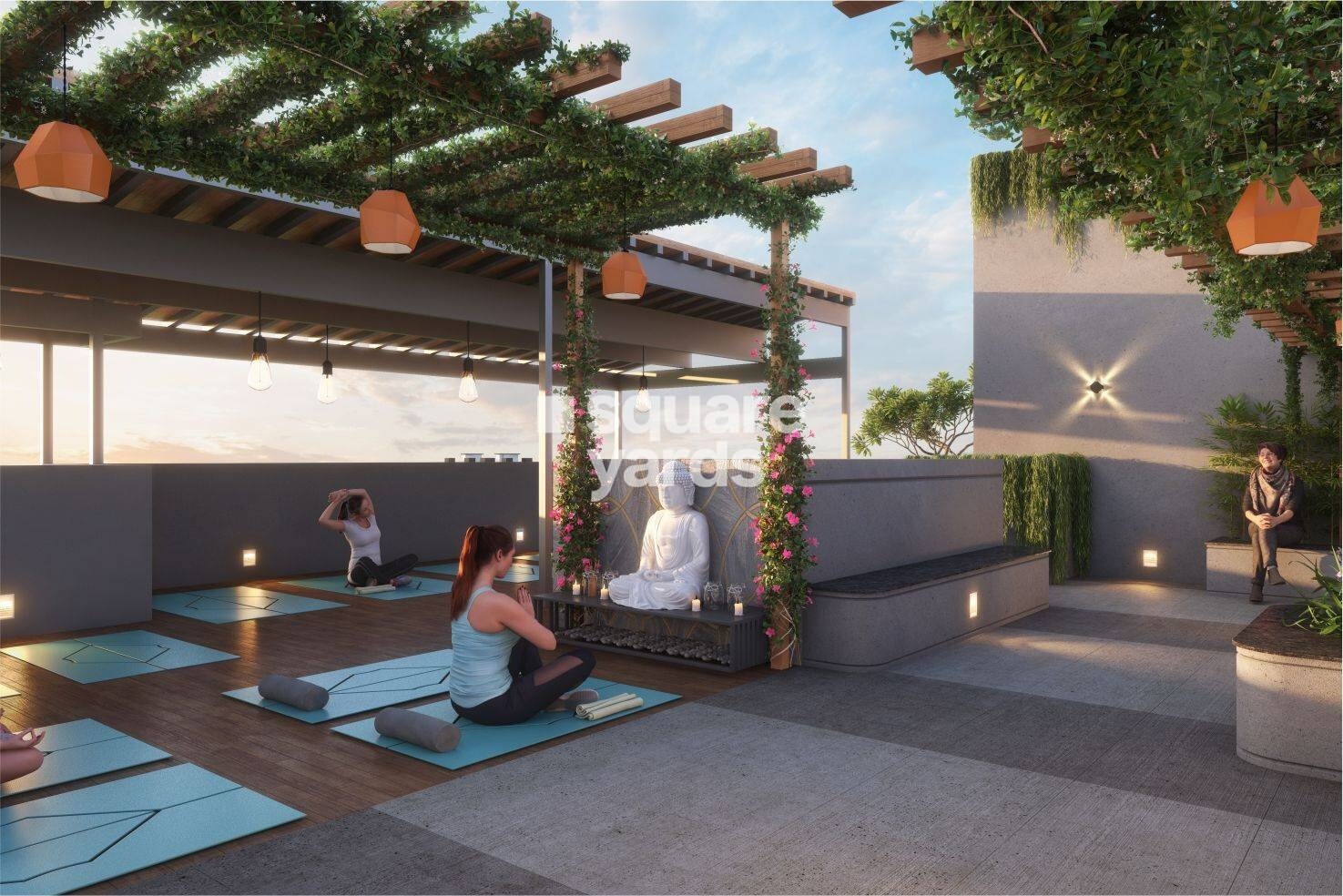 Elegance Vega Amenities-Features 1