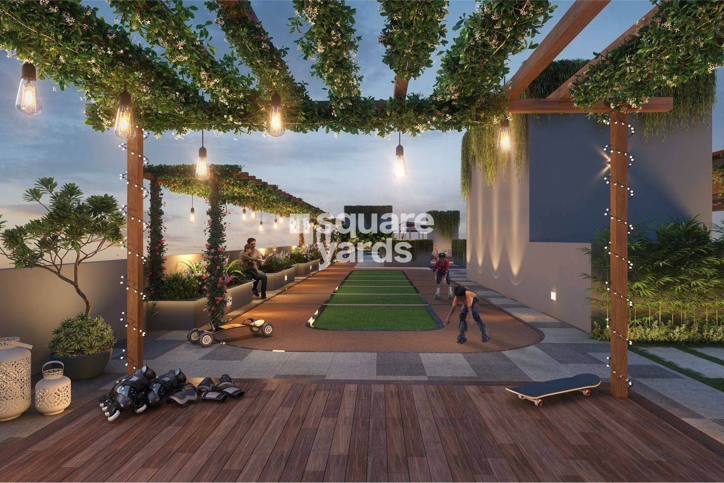 Elegance Vega Amenities-Features 3