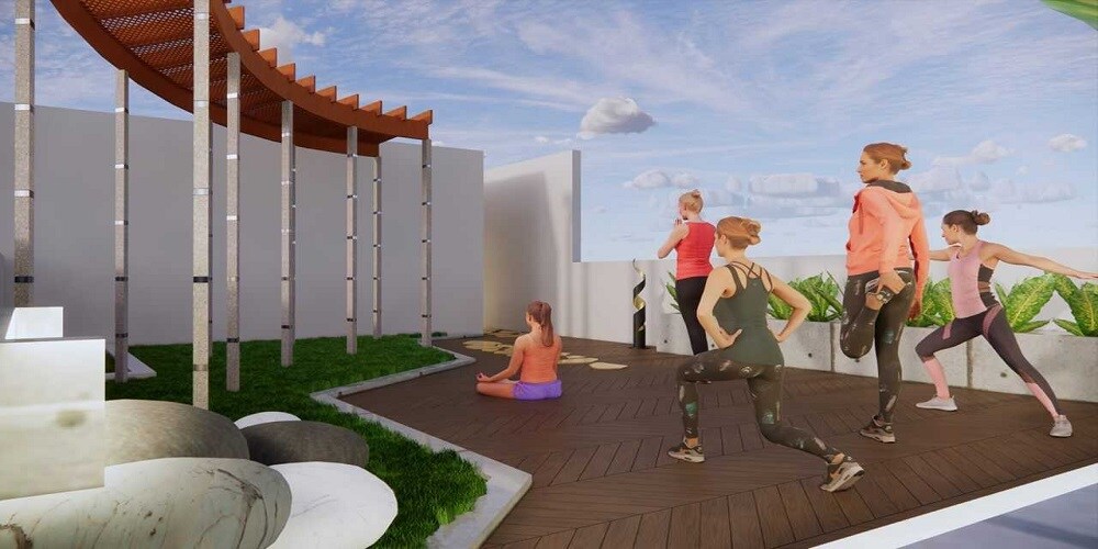 Elegant Univis Amenities-Features 2