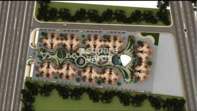 Elite Green Acres Phase II Master Plan 1