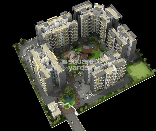 Elite Silverio Master Plan 1