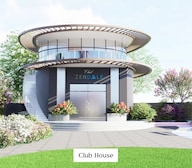 Elite Zen Dale Clubhouse External Image