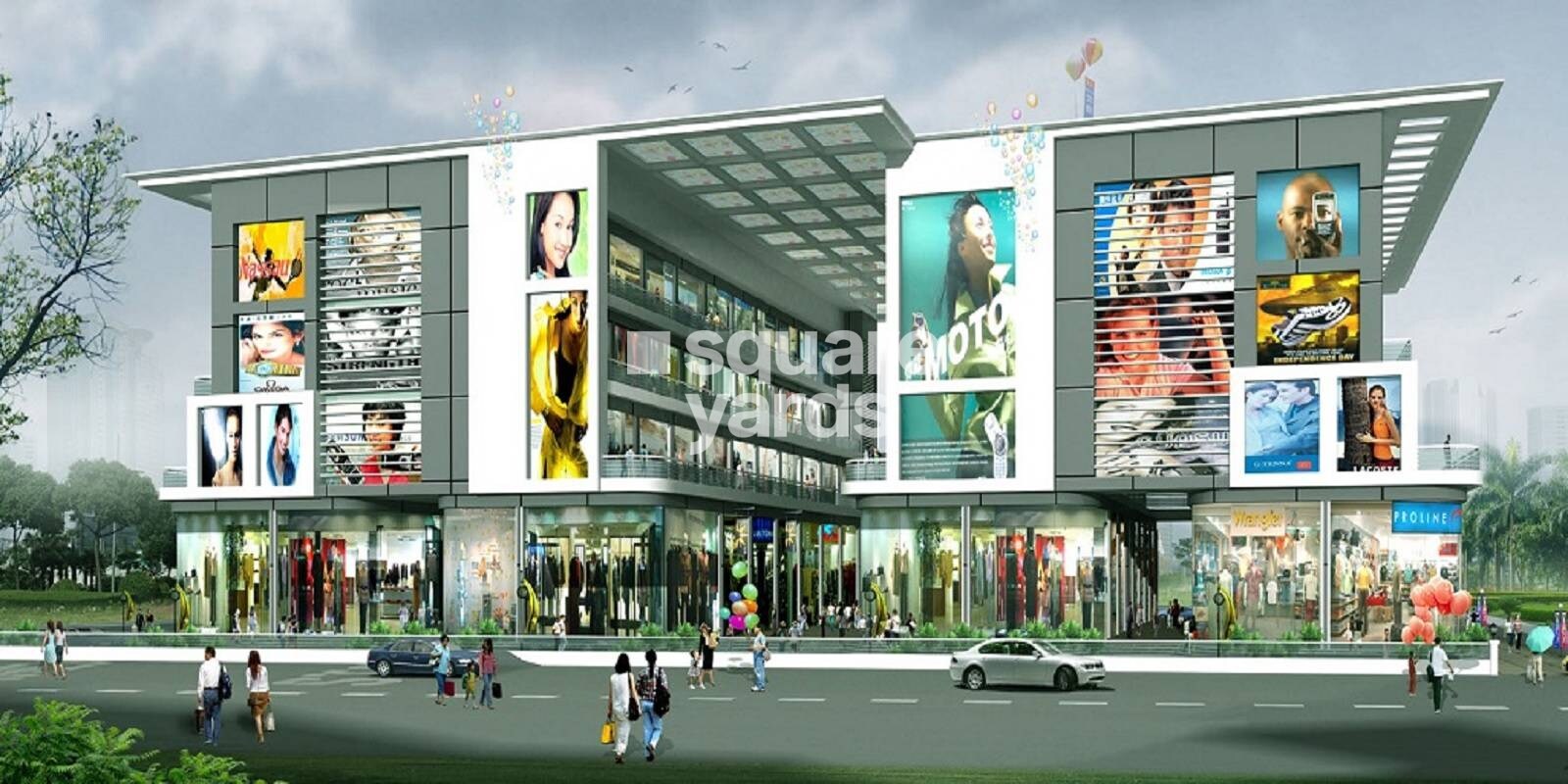 Ellora Shopee Featured Image