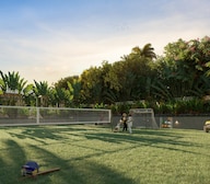 Emerald Villas Amenities-Features