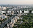 Emperos Shrisha Infinia