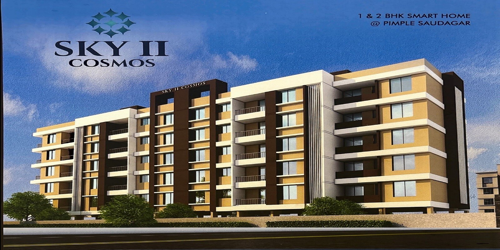 Emperos Sky 2 Cosmos