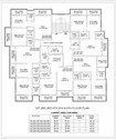Empire Sneh Pratik Floor Plans
