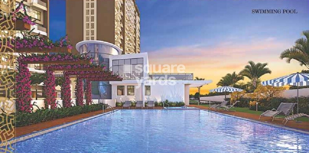 Empire Square Amenities-Features