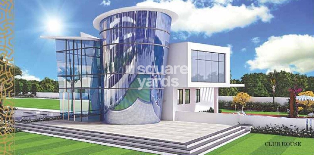 Empire Square Clubhouse External Image