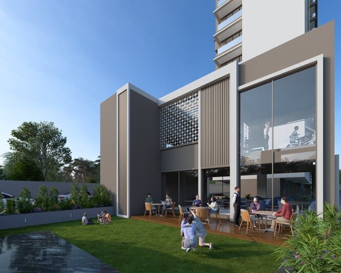 Engineers Eh Sky Tower Amenities-Features 2