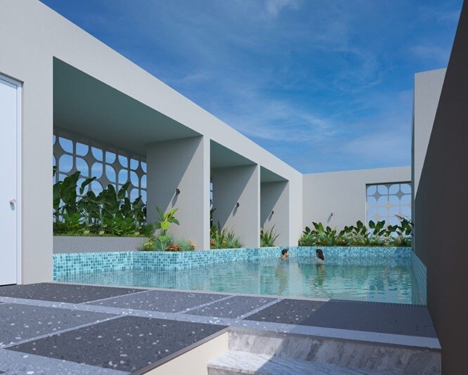 Engineers Eh Sky Tower Amenities-Features 3