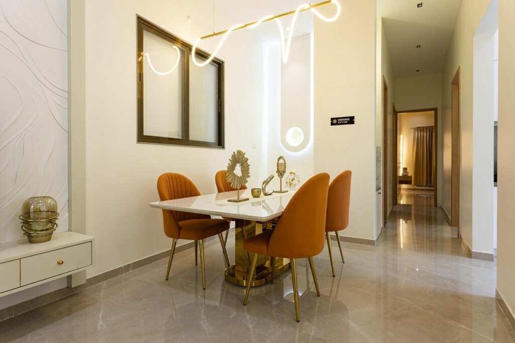 Engineers EH Sky Tower Apartment Exteriors