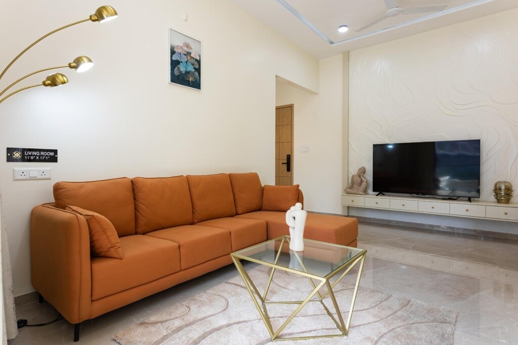 Engineers Eh Sky Tower Apartment Interiors