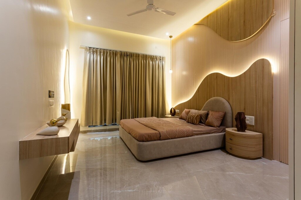 Engineers Eh Sky Tower Apartment Interiors 2