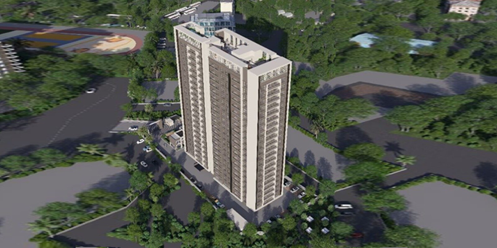 Engineers Eh Sky Tower