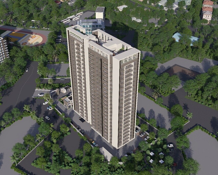 Engineers EH Sky Tower