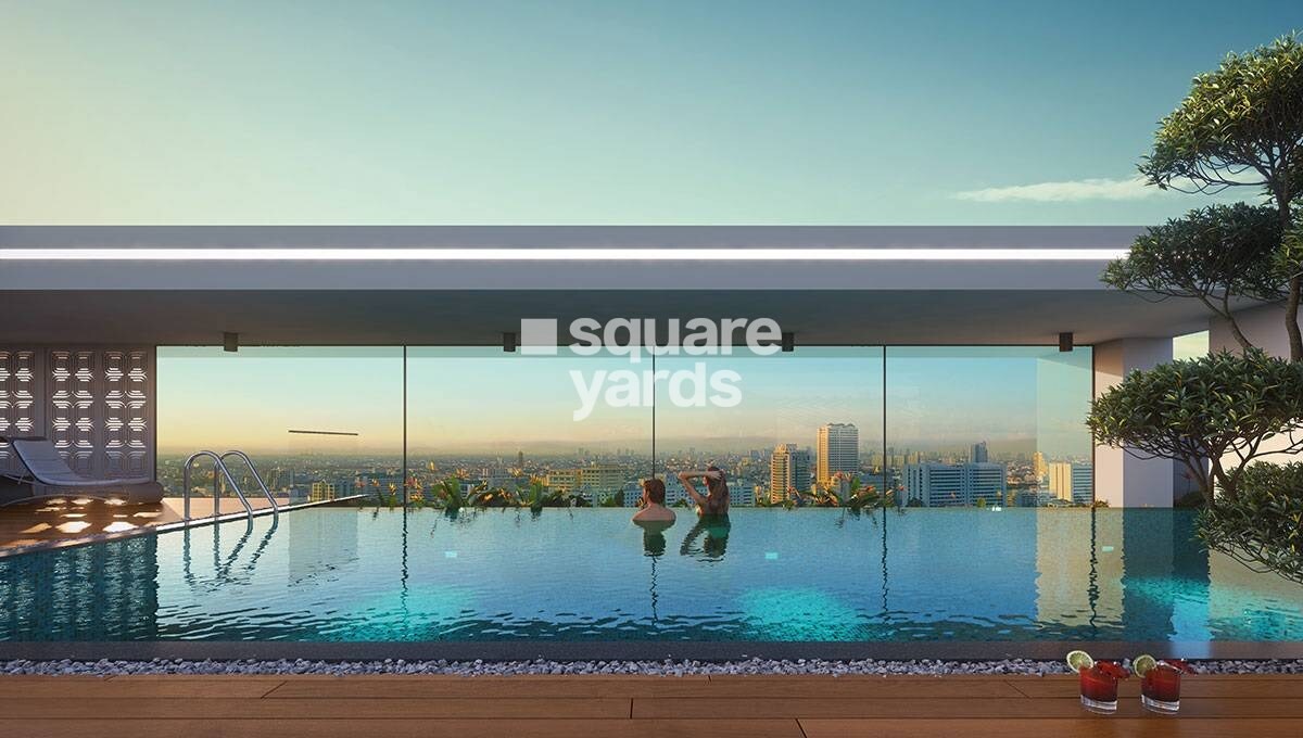 Engineers Horizon The Trinity