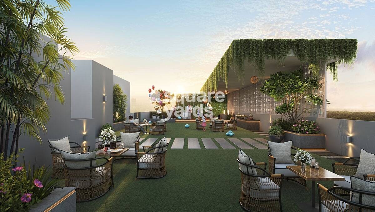 Engineers Horizon The Trinity