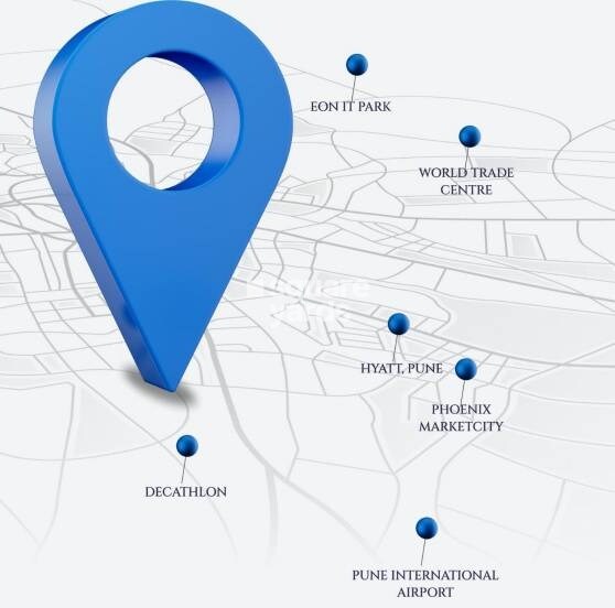 Engineers Horizon The Trinity