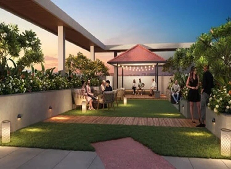 Engineers IOS Prime Amenities-Features 1